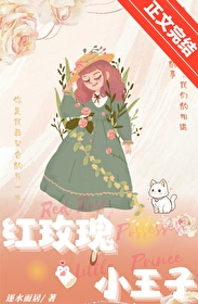 红玫瑰的小王子[娇夫]